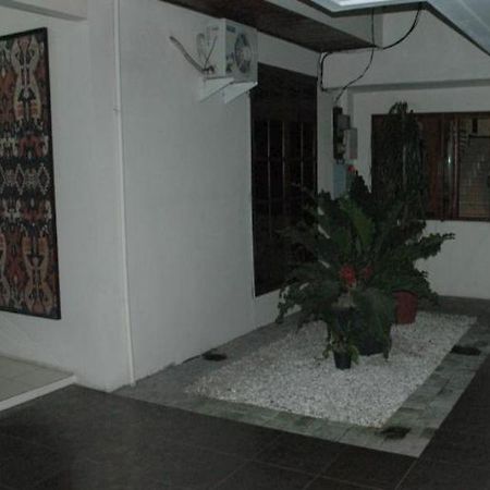 Hotel Bontocinde Makassar Eksteriør bilde