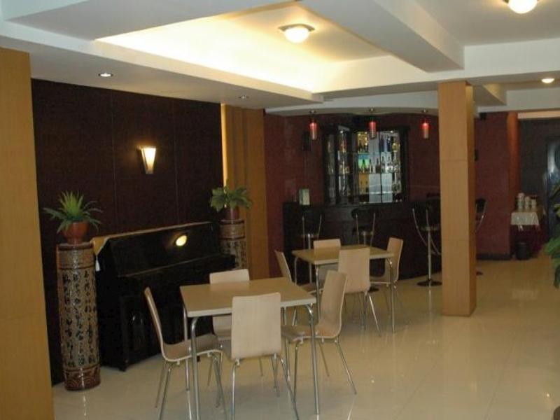 Hotel Bontocinde Makassar Eksteriør bilde